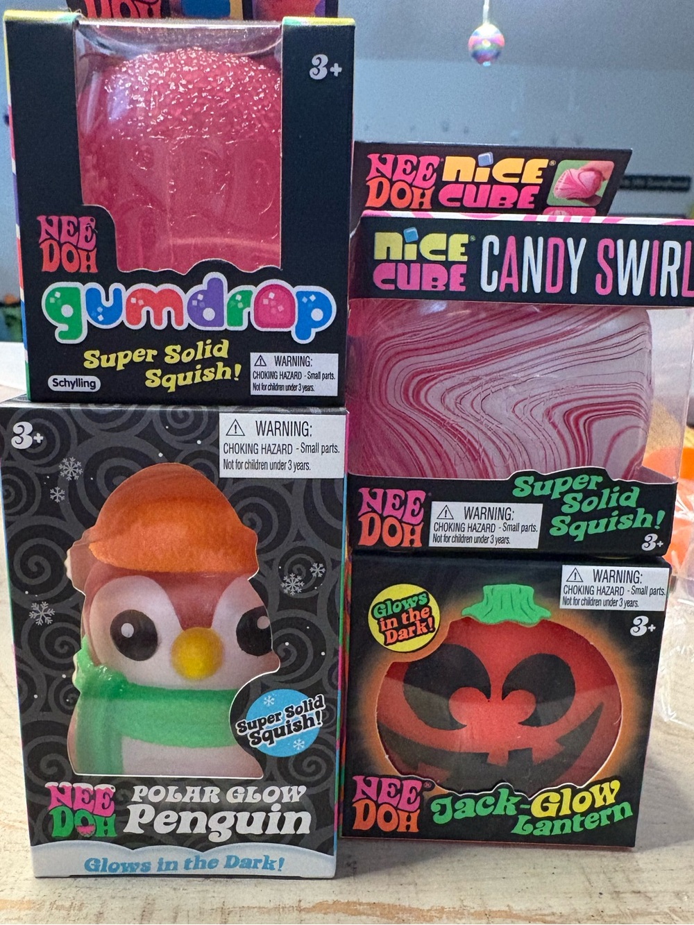 Needoh bundle